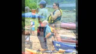 DELAWARE RIVER SOJOURN 2011 WED 6/22 DELAWARE WATE GAP NAT. REC. AREA