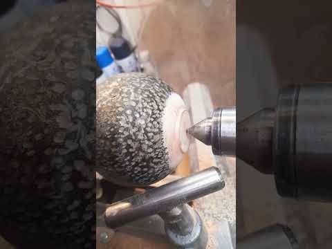 Reverse mounting a