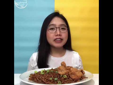 TUMTUM, Pedassnyaa Poll Bikin Nagih 👍