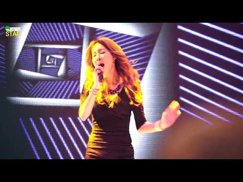 한소아 차라리 헤어지자 직캠 Kpop FanCam Live Stage 2016