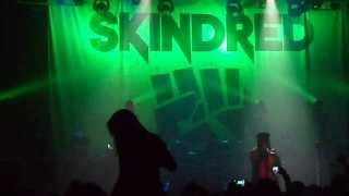 Skindred - We Live; The Forum, London 1/2/14