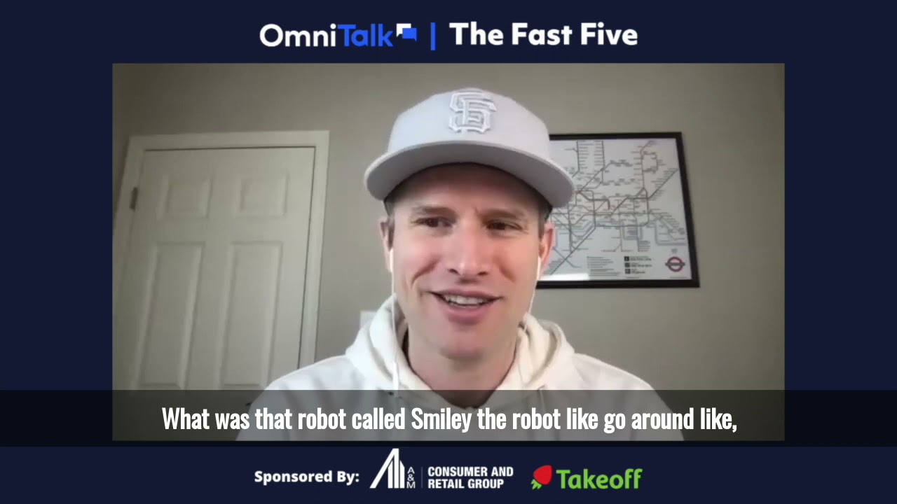 Walmart and CPGs Trial New Curbside Sampling