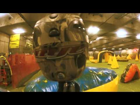 Sissos Bunker Open Games 10.1.16