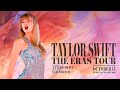 Taylor Swift | Miss Americana & The Heartbreak Prince   Cruel Summer (Live From The Eras Tour)