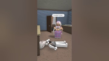 Uh oh #roblox #mm2 #robloxedit #mm2 #robloxmm2 #mm2edit #murdermystery2 #shorts #robloxstory #edit