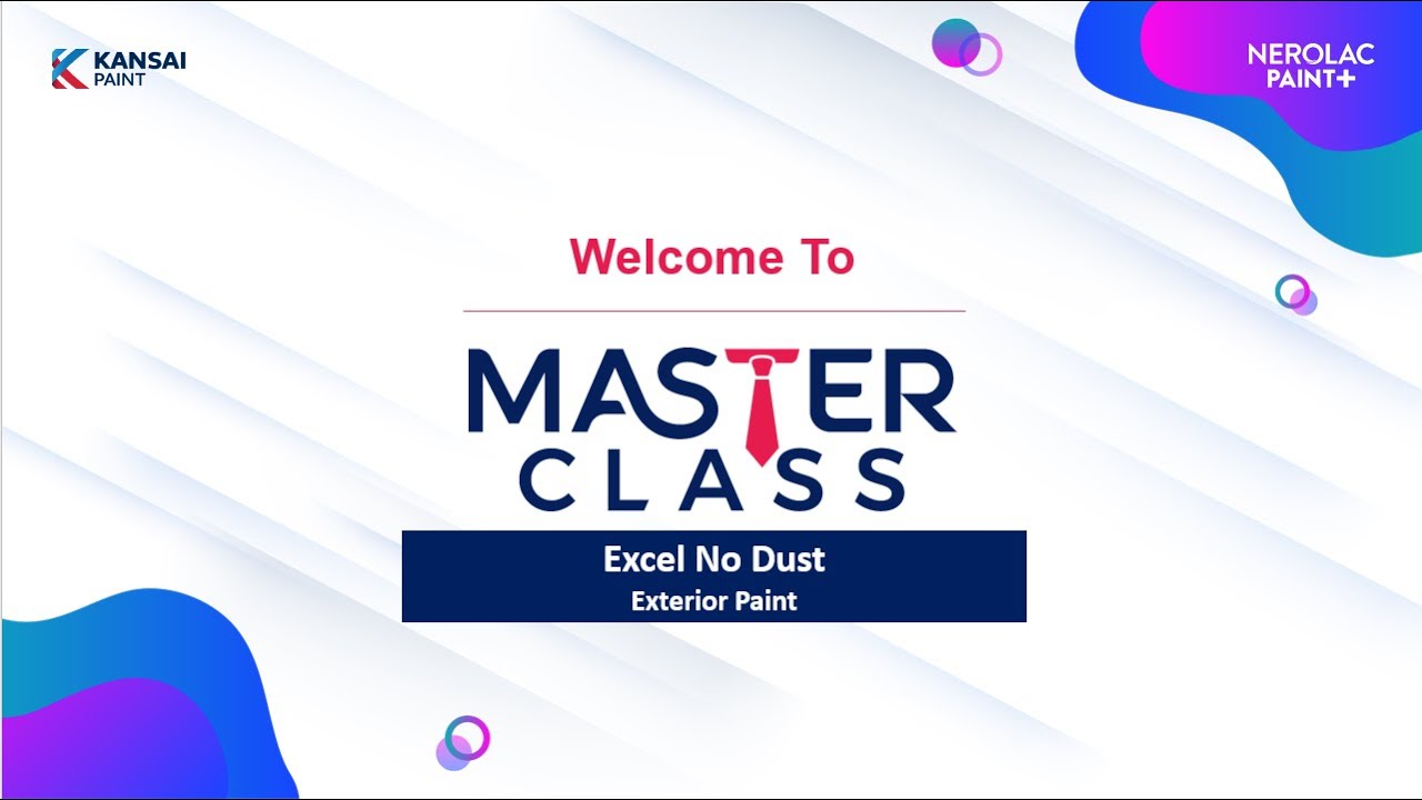 Ultimate wall protection (Hindi) | Nerolac Excel Dust | Kansai Nerolac Paints