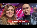 The Voice Generations: Coach Julie's reaction to Music & Me | Exclusive