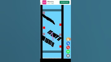 Hey buttom come here! New glitch simple marble race