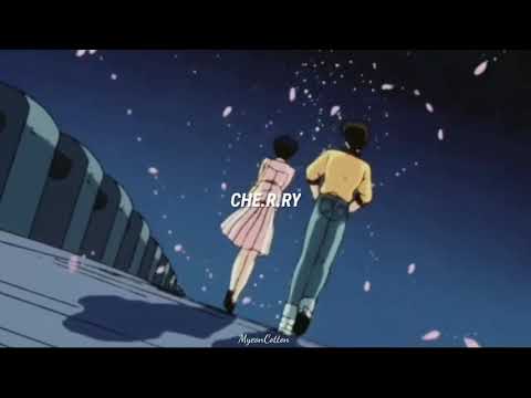 YUI • CHE.R.RY [Traducción al Español]