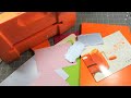 Tonic Studios Tangerine Die Cutting Machine Unboxing & Review! Basic Sandwiches & First Impressions!