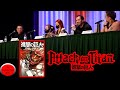 Anime Pasadena 2022: Attack on Titan Panel