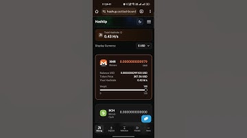 🔥 Free XMR Mining 2025 | Earn XMR Token Without Investment 💰 | 100% Legit Site