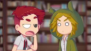 momentos epicos fnafhs