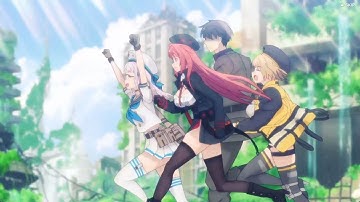 FOOTSTEP, WALK, RUN Animation Cutscene | Rapi