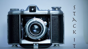 How To - Focus Stacking With Helicon Focus - Tutorial