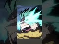 The AuRa he created was unexpected #music #stablediffusion #anime