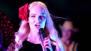 Niezły Młyn - Corazón Espinado