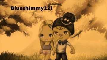 Fantage - Stressed Out FMV