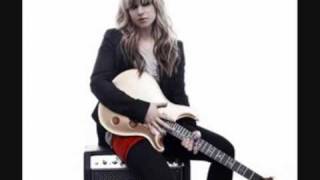 Orianthi- Untogether With Lyrics