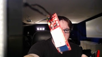 Arduino Connected via Bluetooth to Windows Phone 8 (Nokia Lumia 920)