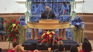 Funeral Service
