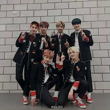 nangis ga? nangislah masa enggak #mark #renjun #haechan #jeno #jaemin #chenle #jisung #nctdream