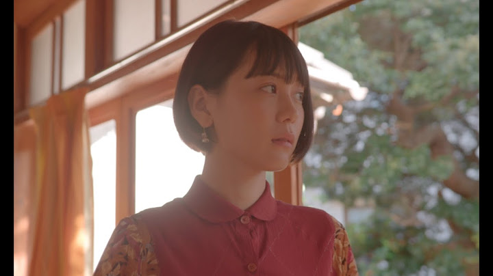 映画『クレマチスの窓辺』予告編