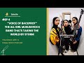 Voice of baceprot the all girl muslim rock band thats taking the world by storm