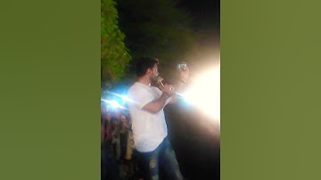 Farhan Saeed Live from University of Lahore 2022 #farhansaeed #uol