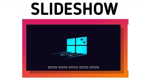 How to Create Slideshow - Using Only Html and CSS