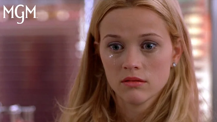 Legally Blonde (2001) | 12 Life Lessons with Elle ...