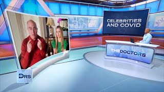 How Your Nose Can Help Protect You From COVID Celebrity Noses Covid Safety Violation