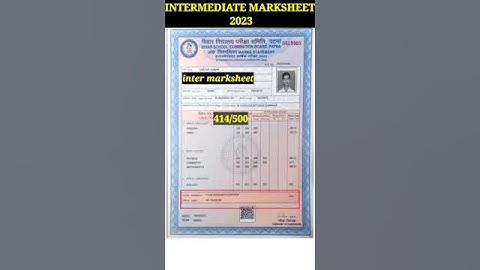 12th marksheet!#isc #bseb #marksheet #viral #shortsfeed #yt #shorts