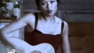 Bic Runga Sway chords