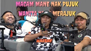 Download Lagu MACAM MANE NAK PUJUK WANITA YANG MERAJUK MP3