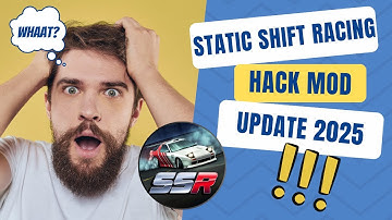 Static Shift Racing Hack Mod - Unlimited Coins & Credits!!! [2025].