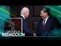 Ebrard se queda; y AMLO va a APEC | Desde la Redacción