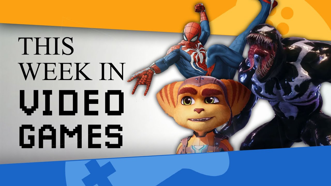 The Insomniac hack is one of the worst in gaming history | This Week In Videogames