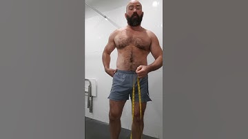 8 Week Transformation Challenge - Measurement Video 2
