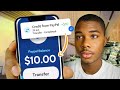 Free Earning App Pays $10.00 On Autopilot! 🚀💰 *NEW* (Make Money Online 2023)