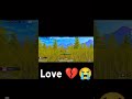 #sadstatus😭💔#bgmishorts💔 #pubgmobile