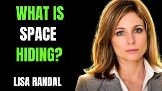 Why Are Scientists PANICKING After CERN's Latest Discovery    Truth By Lisa Randall