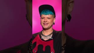 Makayla talks to herself | Episode 7 | Canadas Drag Race Season 5