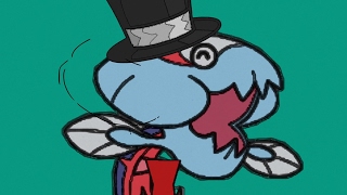 Mr Fish 124 Live Stream