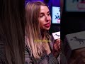 Zivert обнимается с деревьями / шоу Вопрос ребром #shorts