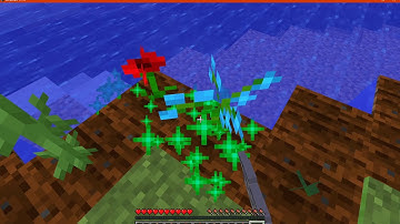 Growing Flowers 1.5.2 to 1.7.10 & Growing Flowers 2 1.12.2 Forge Mod Overviews
