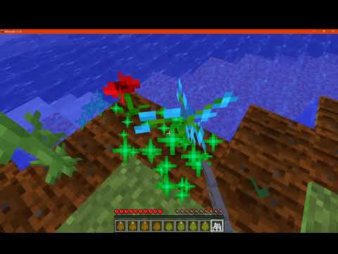 Growing Flowers 1.5.2 to 1.7.10 & Growing Flowers 2 1.12.2 Forge Mod Overviews