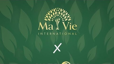 Mavie Backoffice Part 2 #mavie #ultron #crypto  #layerblockchain