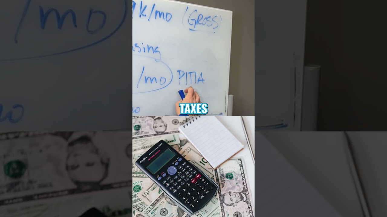 You Should Know This Acronym