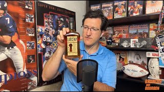 Larceny Small Batch Bourbon Review | Heaven Hill Distillery